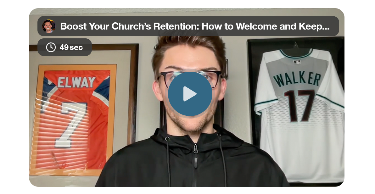 Boost-Church-Retention_Video