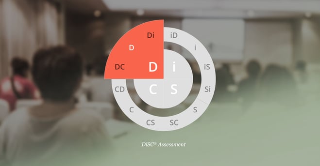 DiSC Assessment
