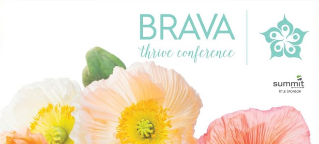 Thrive Conference Banner Image